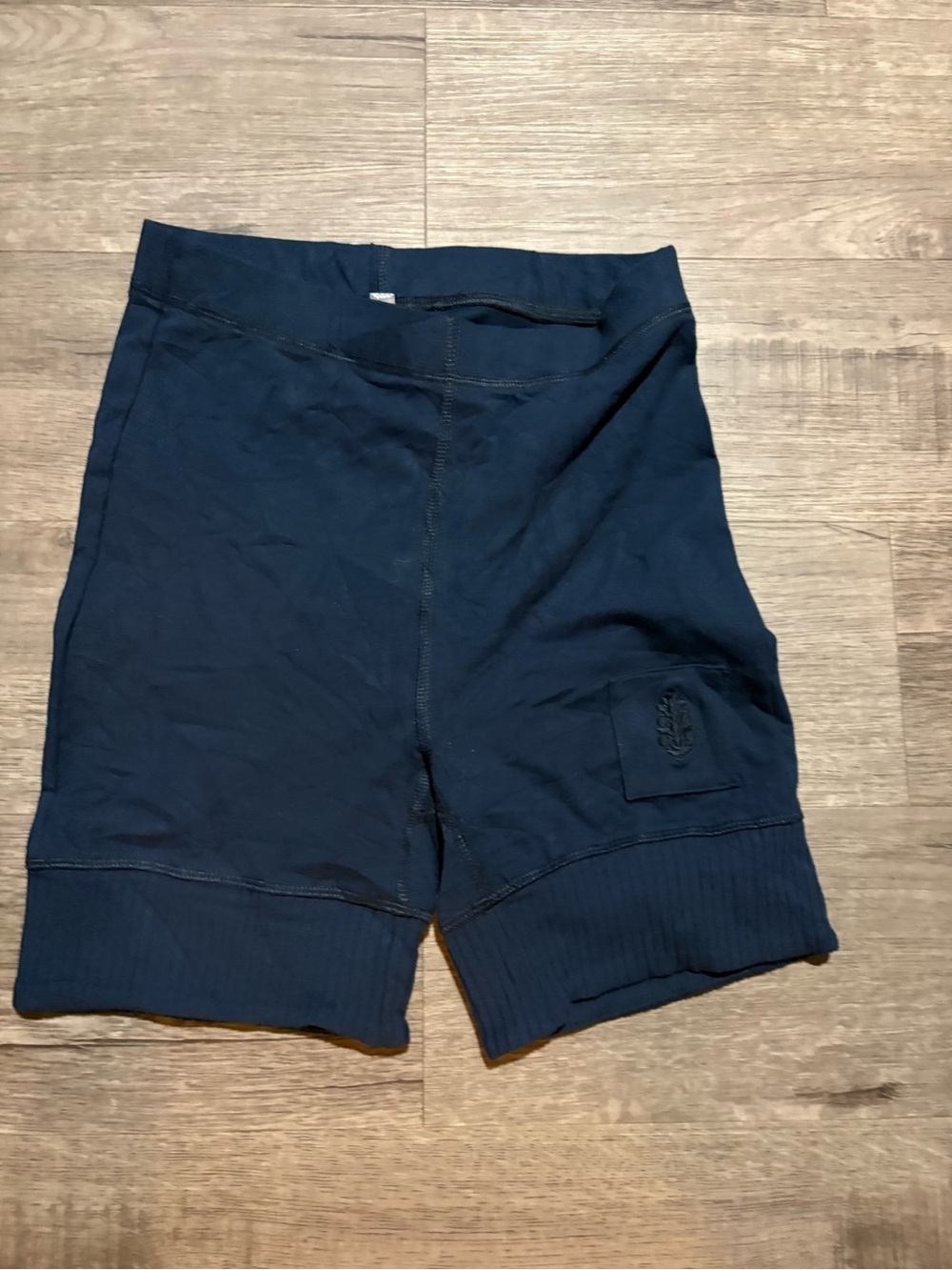 Women’s Free People Biker Short S